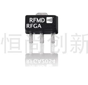 RFGA2044	50 - 3000 MHz Qorvo 放大器 原装现货