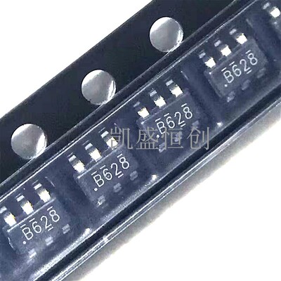 SDB628  DC-DC电源芯片