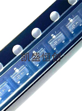 BSS138LT1G ON SOT23 绝缘栅场效应管(MOSFET)