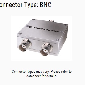 ZAPD-2DC-N+ ZAPD-2DC-S+ Mini-Circuits 原装现货
