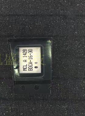 BDCA-15-25+ BDCA-16-30+ MINI 原装进口 现货热卖