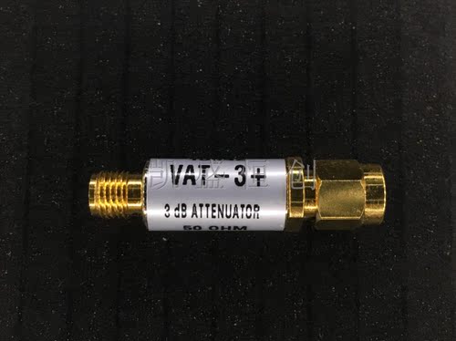 VAT-2W2+ VAT-3+ Mini-Circuits 原装现货