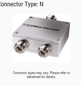 ZAPD-20-N+ ZAPD-20-S+ Mini-Circuits 原装现货