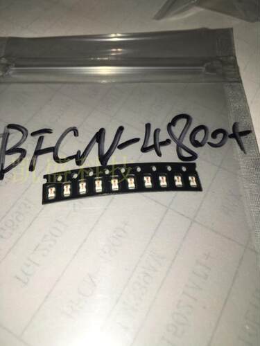 BFCN-7350+ BFCN-7500+   原装进口现货热卖