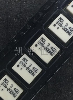SYM-25DLHW+   SYM-25DMHW+   Mini-Circuits 原装现货