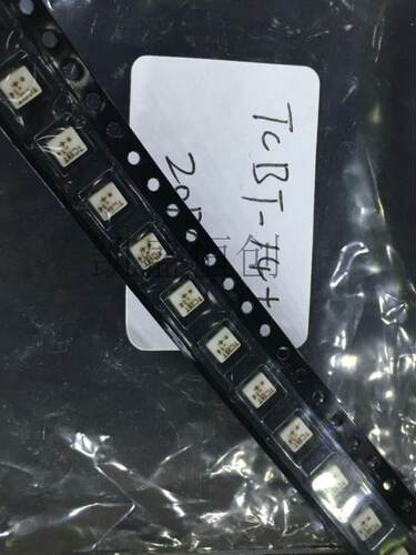 TCBT-14+ TCBT-14R+ Mini-Circuits 原装现货