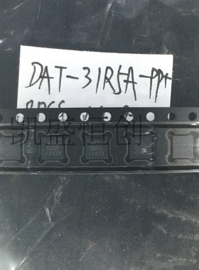 DAT-15575-PN+ DAT-15575-PP+ MINI 原装进口 现货热卖