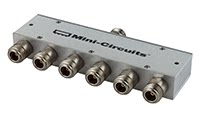 ZB6PD1-1900-N ZB6PD1-1900-S Mini-Circuits 原装现货