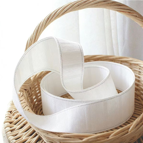 窗帘上的配件辅料布袋加厚涤棉带