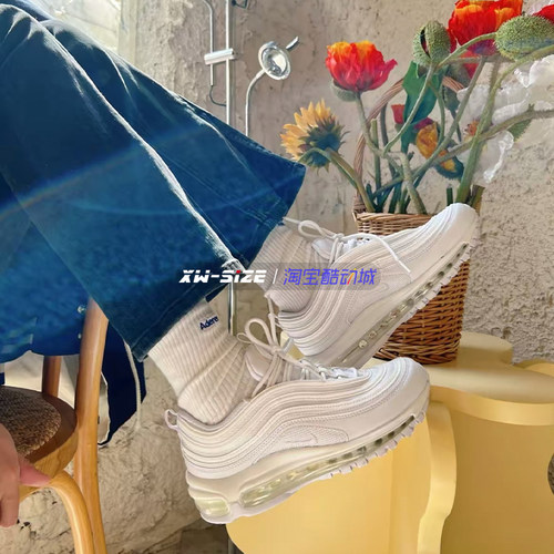 NikeAirMax97男女子弹气垫鞋