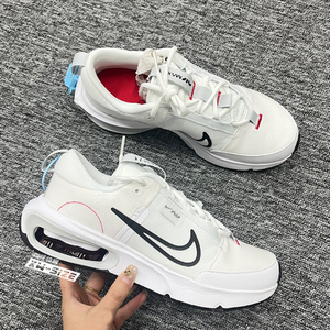 向往体育Nike/耐克Air Max Intrlk女子气垫休闲运动鞋DC9290-100