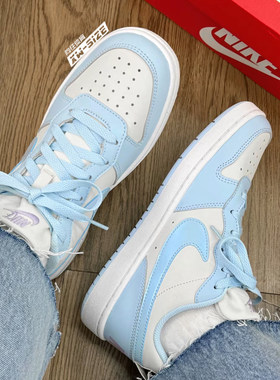 Nike耐克Court休闲Dunk板鞋