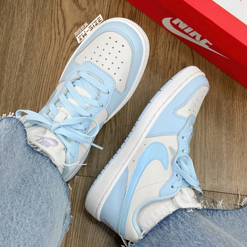 Nike耐克Court休闲Dunk板鞋