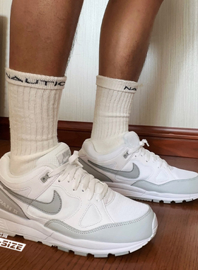 向往体育Nike/耐克Air Span 2男子轻便运动休闲鞋AH8047-105/008