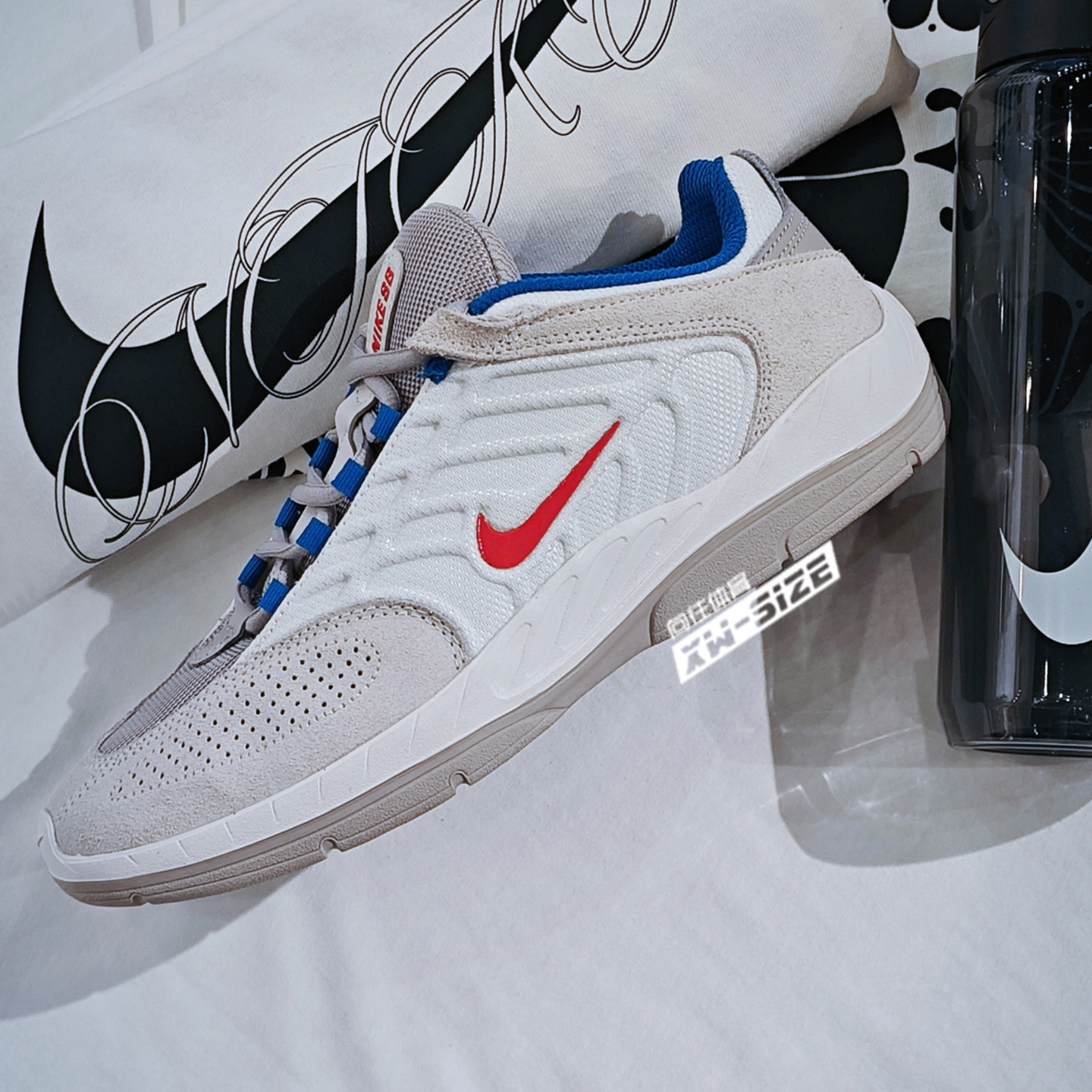 Nike耐克SBVertebrae男子休闲鞋