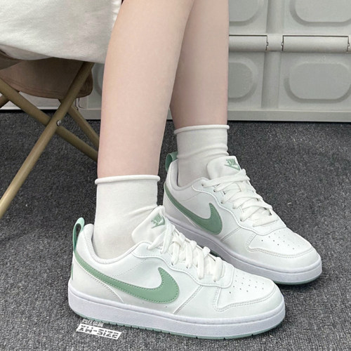 Nike耐克Court低帮休闲板鞋