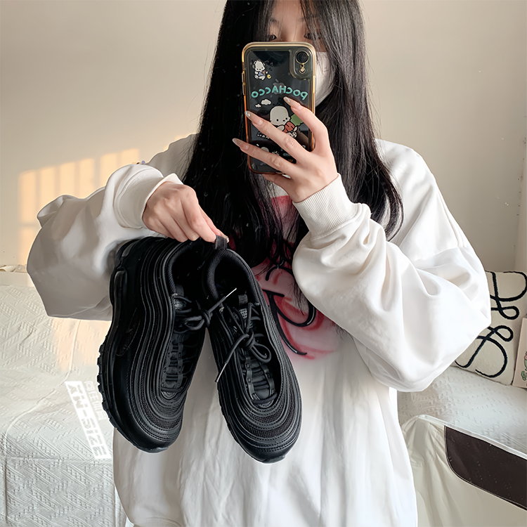 NikeAirMax97男女子弹气垫鞋