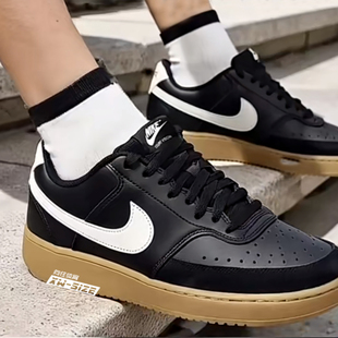 向往体育Nike/耐克Court Vision男子经典休闲板鞋IB2998 HV0927