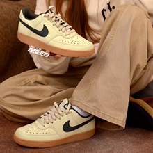 向往体育Nike/耐克Court Vision男子经典休闲板鞋HV2530 FQ8075