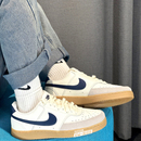 向往体育Nike FD0320 耐克CourtVision秋冬小空军男子板鞋 DH2987