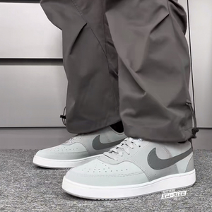 向往体育Nike/耐克Court Vision男子经典休闲板鞋IB2998 HM6193