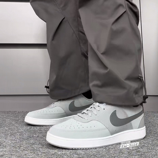 向往体育Nike/耐克Court Vision男子经典休闲板鞋IB2998 HM6193