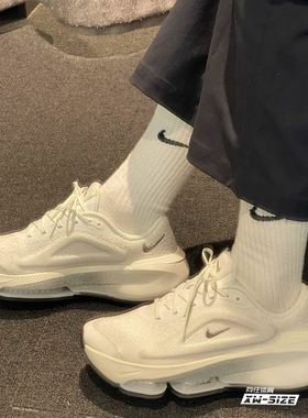 向往体育Nike/耐克Versair女子增高气垫低帮健身综训鞋FQ7213-101