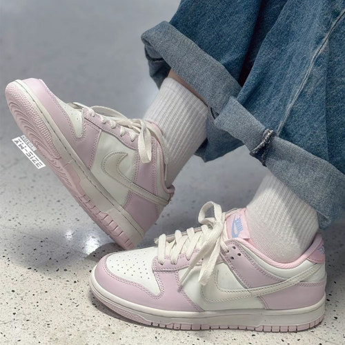 Nike耐克Dunk男女低帮休闲板鞋