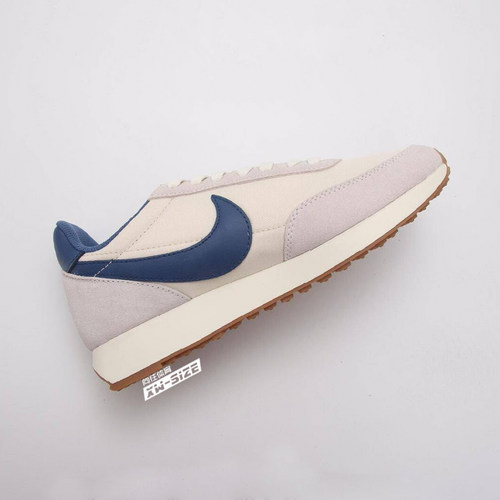 NikeTailwind79男子复古低帮华夫