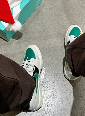 向往体育Nike/耐克SB Force 58男女复古低帮情侣休闲滑板鞋DV5476