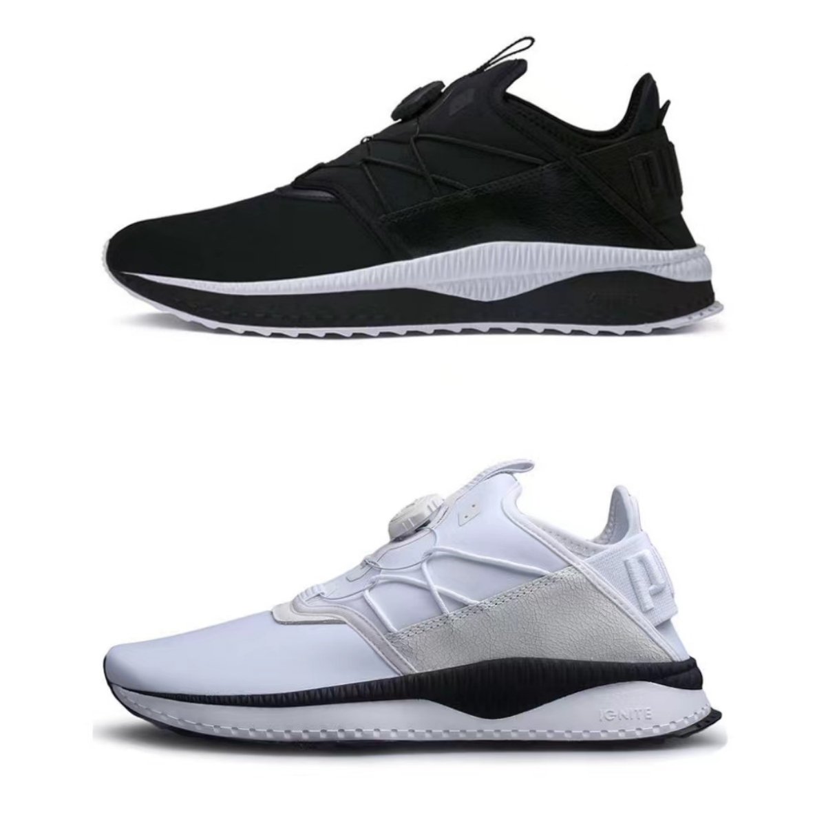 现货休闲运动鞋Puma回弹