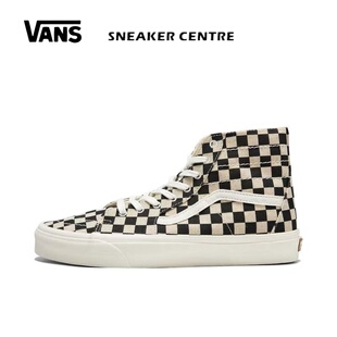 Vans万斯舒适百搭休闲耐磨低帮滑板鞋 男女款 多款 范斯高端联名款