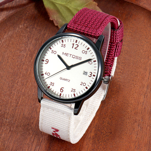 考试专用手表男款女款初高中学生