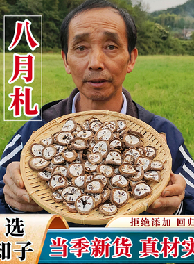深山八月札干片新货预知子大别山野外生长中药材八月瓜无硫泡水