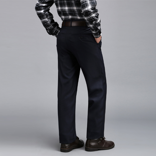 Pantalon en vrac pour personne âgée en polyester pour été - Ref 1472610 Image 5