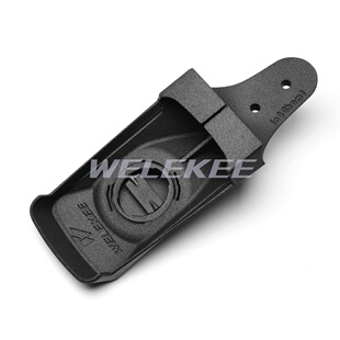 适用Avian飞鸟H240一体把的气动码表架佳明 HAMMERHEAD Karoo3