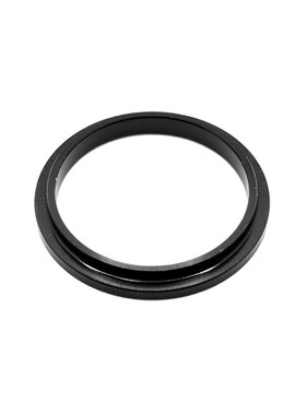 OD2转OD1垫圈 31.8转28.6 头管碗组盖转换圈适用捷安特proSLR把立