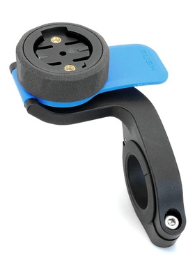 适用Quad Lock转接佳明wahoo头自行车单车公路车山地车把立车把龙