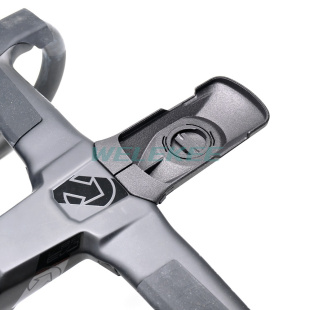 适用禧玛诺SHIMANO PRO VIBE EVO一体把码表架气动迈金WAHOO ACE