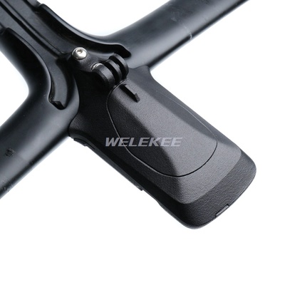 适用于坎普camp ace 7000 pro一体把的气动码表架迈金c606高驰