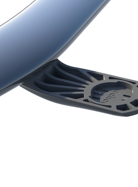 CERVELO S5 DISC破风把码表架座Wahoo Elemnt Bolt V2 整合式超轻