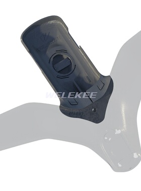 适用梅花COLNAGO y1rs ccy1公路车一体把气动码表架破风整合bolt3