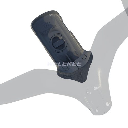 WELEKEEy1rs公路车气动码表架