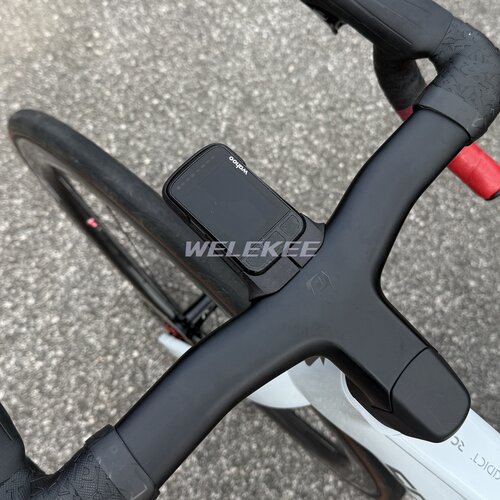 适用于scott斯科特addict rc一体把的气动码表架