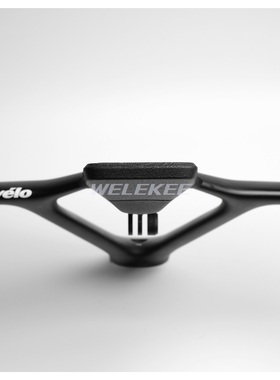 适用26款新款CERVELO S5大鹅 射歪了破风把码表架座 DURA 850