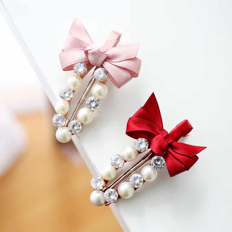 Accessoire cheveux OSCOONAN en autre - Ref 1209006 Image 3