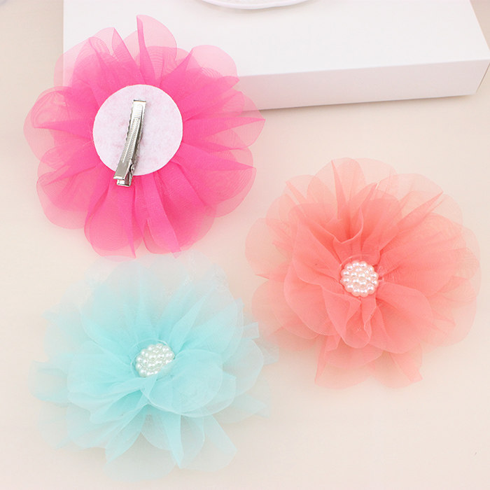 Accessoire cheveux en autre - Ref 1208985 Image 5