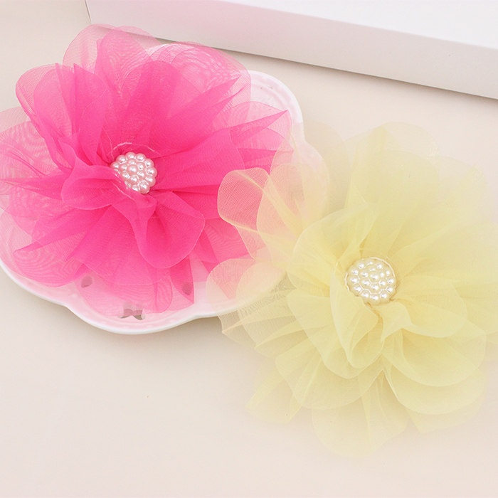 Accessoire cheveux en autre - Ref 1208985 Image 4