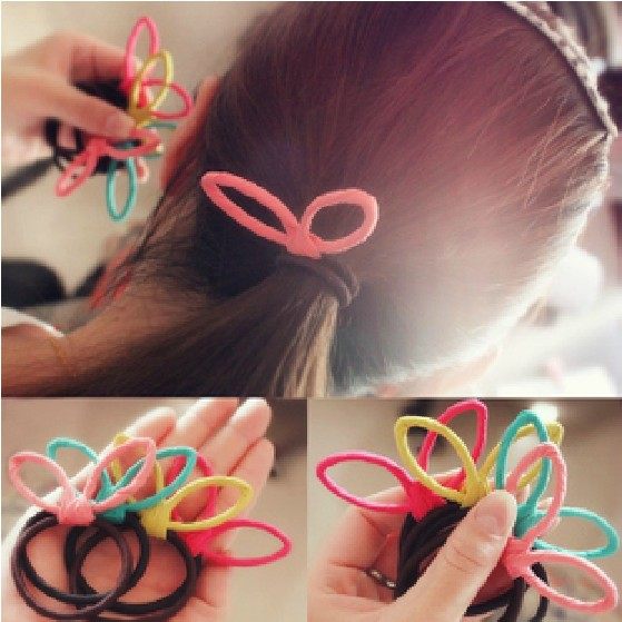 Accessoire cheveux en autre - Ref 1208974 Image 1