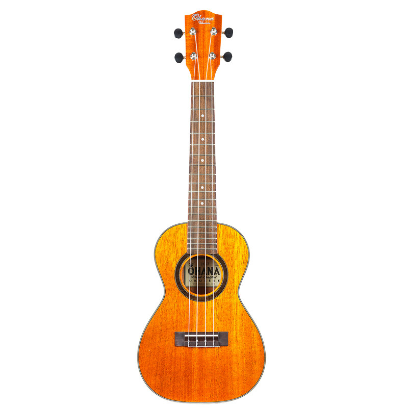 美国ohana ukulele全桃花芯木23寸尤克里里小吉他CK-3乌克丽丽|ruв категории музыкальный инструмент/гитара/пианино/аксессуары, американский музыкальный инструмент, американский струнный инструмент, 尤克里里/маленькая гитара - от Buy2taobao.com для оказания профессиональной услуги покупки агента Taobao